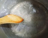 ふるふるトロトロ牛乳寒天☆作り方2写真