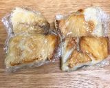 お弁当用☆骨取り焼き鯖で!サバそぼろ作り方1写真