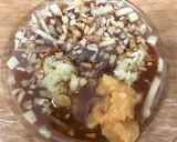 お弁当用☆骨取り焼き鯖で!サバそぼろ作り方2写真
