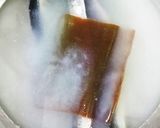 身欠きにしんとじゃがいもの煮物作り方1写真