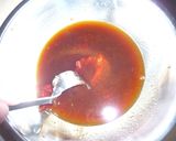 じゃが芋と豚肉の簡単プルコギ作り方2写真