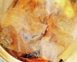 身欠きにしんとじゃがいもの煮物作り方6写真
