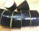旨味じゅわ～とろとろなす甘辛オリーブ焼き作り方1写真