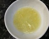 メルセデスのケールのクランチーサラダ作り方5写真
