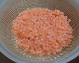 いくら醤油漬け作り方3写真