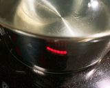 ゆかりのイブクロ 温泉たまご作り方1写真