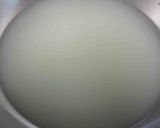 ねぎわさびそうめん（蕎麦）作り方1写真