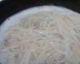 ねぎわさびそうめん（蕎麦）作り方4写真