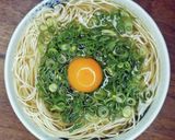 ねぎわさびそうめん（蕎麦）作り方6写真