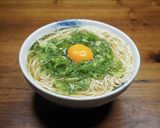 ねぎわさびそうめん（蕎麦）作り方7写真