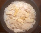 発酵筍（メンマ）ご飯 花山椒の塩漬け作り方3写真