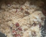思いついたら40分で長岡赤飯作り方4写真