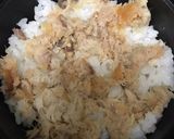 お弁当用☆骨取り焼き鯖で!サバそぼろ作り方5写真