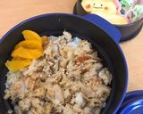 お弁当用☆骨取り焼き鯖で!サバそぼろ作り方6写真