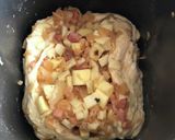 HB使用 惣菜食パン(ベーコンチーズ)作り方9写真