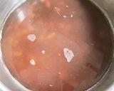 新潟の郷土料理・醤油おこわ♡作り方2写真