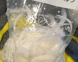 新玉ねぎといりこのマリネ♪作り方2写真