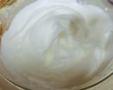 ふわ！もち！パンケーキ　スキレット２個分作り方4写真