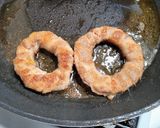 パプリカの肉巻きリング仕立て作り方5写真
