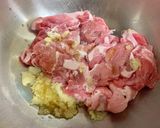簡単♡早い！美味い！失敗なし！豚キムチ作り方2写真
