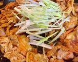 簡単♡早い！美味い！失敗なし！豚キムチ作り方5写真