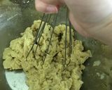 低糖質!小麦ファイバーのパン作り方4写真