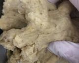 低糖質!小麦ファイバーのパン作り方5写真