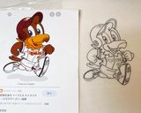 楽天クラッチくんケーキ作り方1写真