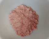 【初心者向け】ハンバーグ作り方3写真