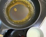 焼かずに簡単*キャラメルレアチーズケーキ作り方3写真