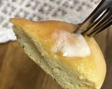 ♡簡単＆ヘルシー ♡ おからパンケーキ作り方11写真