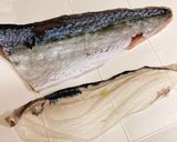 しめ鯖作り方5写真