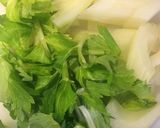 カレーパウダーで鶏モモ肉と野菜のグリル作り方6写真