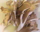 カレーパウダーで鶏モモ肉と野菜のグリル作り方7写真