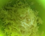 ライベクーヘン/ハッシュドポテト作り方3写真