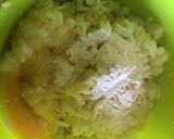 ライベクーヘン/ハッシュドポテト作り方4写真
