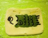 こどもの日♡レンジで簡単こいのぼりケーキ作り方28写真