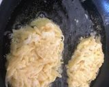 ライベクーヘン/ハッシュドポテト作り方5写真