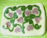 こどもの日♡レンジで簡単こいのぼりケーキ作り方30写真