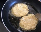 ライベクーヘン/ハッシュドポテト作り方9写真