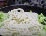 業務スーパー19円の激安品！焼きうどん作り方4写真