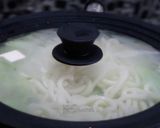 業務スーパー19円の激安品！焼きうどん作り方5写真