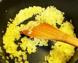 ウチの〜キーマカレー作り方3写真