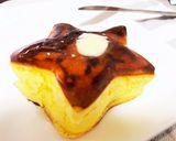 モチモチパンケーキ★作り方6写真