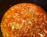 ウチの〜キーマカレー作り方5写真
