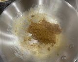斬新で簡単!加熱式 納豆パスタ作り方2写真