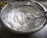 本格*丸ごとメロンケーキ（完熟OK♪）作り方19写真