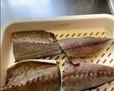 レクチンフリー★サバの蒲焼き風作り方2写真