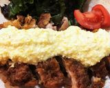 鶏もも肉南蛮♪タルタルソース♪作り方5写真