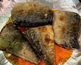 レクチンフリー★サバの蒲焼き風作り方6写真